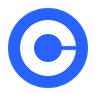 Coinbase logo